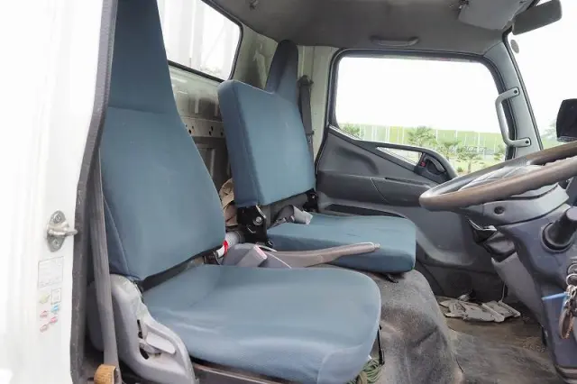 三菱 キャンター SKG-FEB80(2WD)の写真48