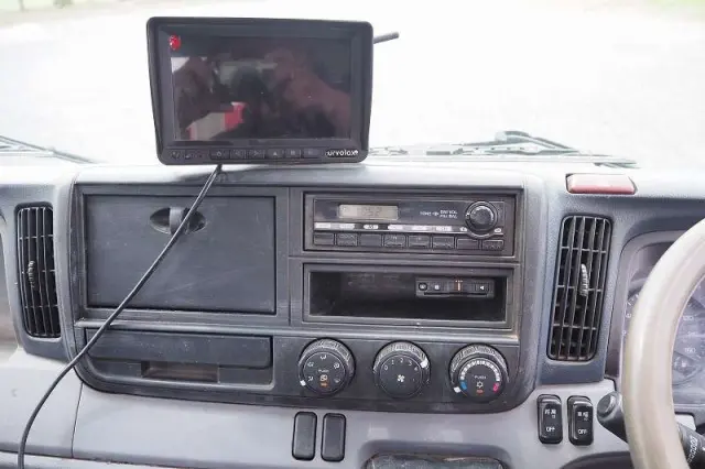 三菱 キャンター SKG-FEB80(2WD)の写真49