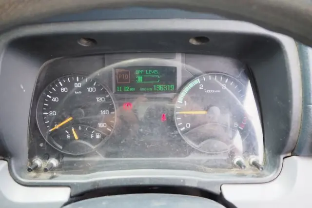 三菱 キャンター SKG-FEB80(2WD)の写真50