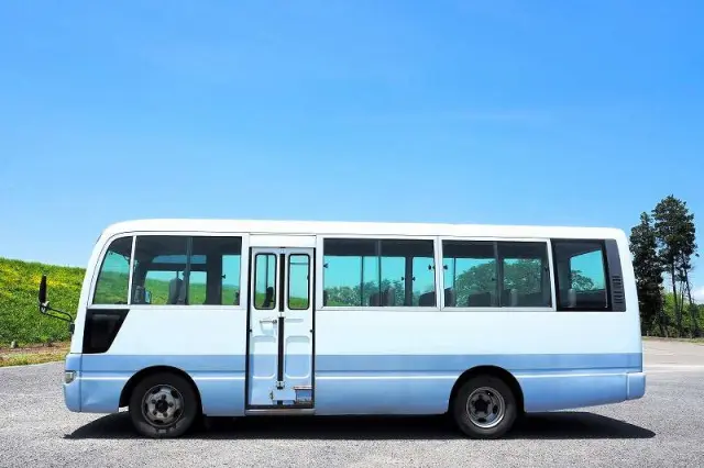 日産 シビリアン UD-DHW41(2WD)の写真2