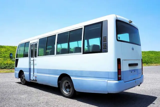 日産 シビリアン DHW41 バス SHINWA 電動式 ドア 自動ドア 開閉 モーター 　　2022.12.22.TO.9-N5　S　22080049 在庫｜株式会社 Noa Corporation (ノアコーポレーション)｜特装車を
