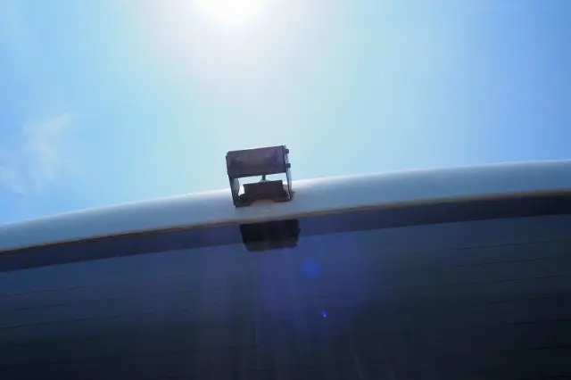 日産 シビリアン UD-DHW41(2WD)の写真5