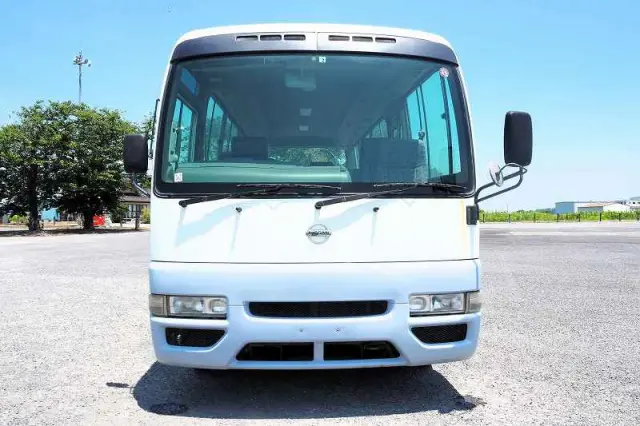 日産 シビリアン UD-DHW41(2WD)の写真9