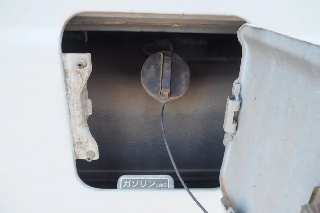 日産 シビリアン UD-DHW41(2WD)の写真10