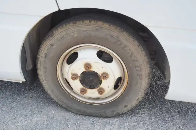 日産 シビリアン UD-DHW41(2WD)の写真11