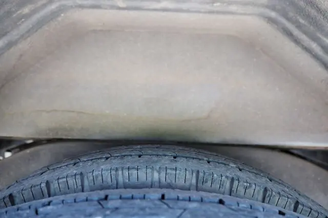 日産 シビリアン UD-DHW41(2WD)の写真17