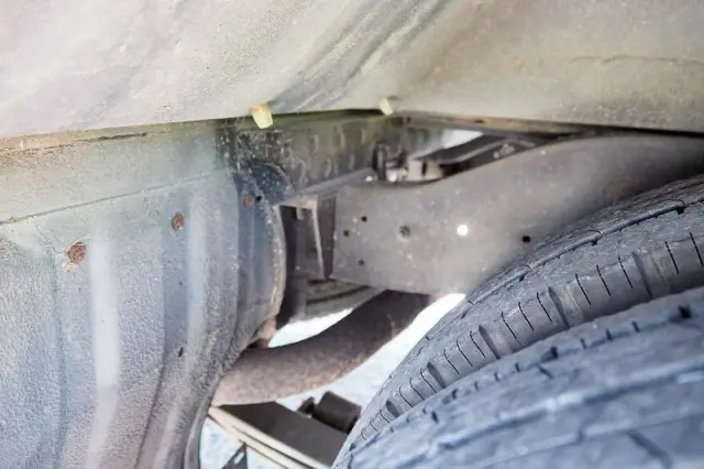 日産 シビリアン UD-DHW41(2WD)の写真18