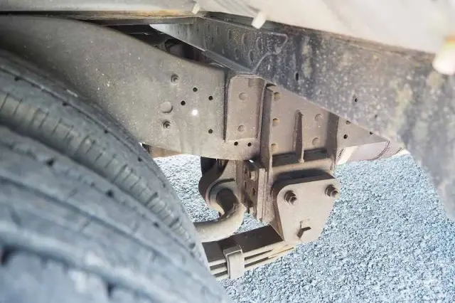 日産 シビリアン UD-DHW41(2WD)の写真19