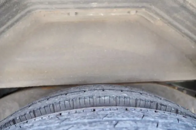 日産 シビリアン UD-DHW41(2WD)の写真23