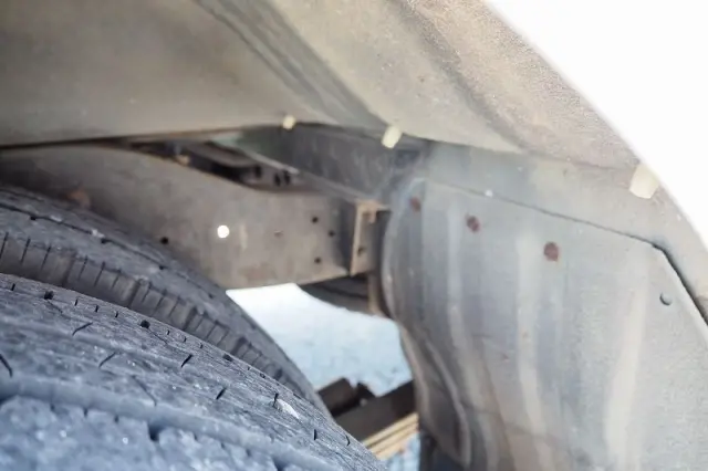 日産 シビリアン UD-DHW41(2WD)の写真24