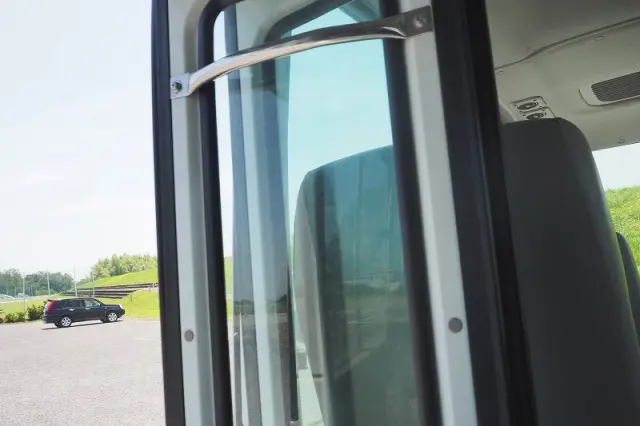 日産 シビリアン UD-DHW41(2WD)の写真41