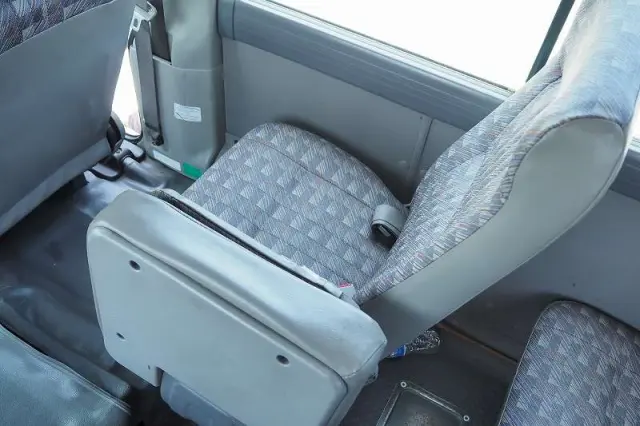 日産 シビリアン UD-DHW41(2WD)の写真42