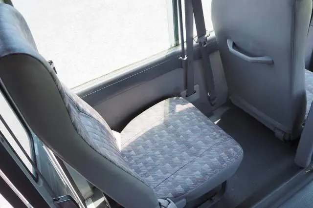 日産 シビリアン UD-DHW41(2WD)の写真43