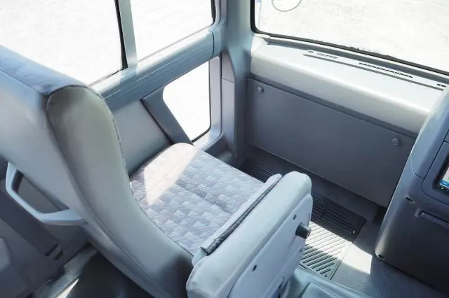 日産 シビリアン UD-DHW41(2WD)の写真44