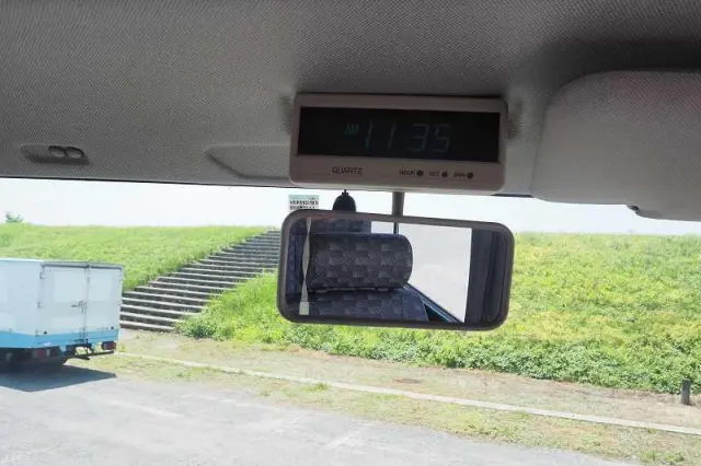 日産 シビリアン UD-DHW41(2WD)の写真45