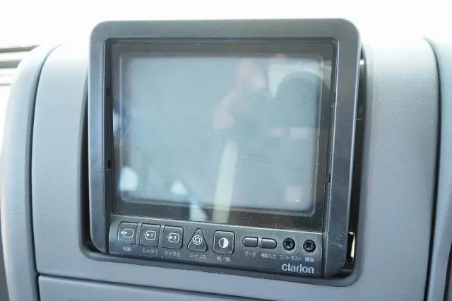 日産 シビリアン UD-DHW41(2WD)の写真50