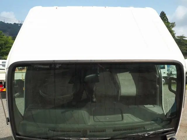 UD コンドル KK-BKS71EAD(4WD)の写真16