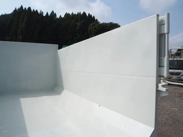 UD コンドル KK-BKS71EAD(4WD)の写真45