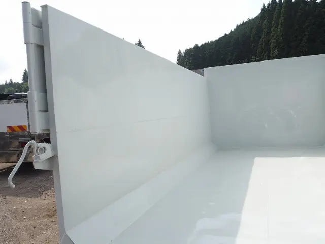 UD コンドル KK-BKS71EAD(4WD)の写真46