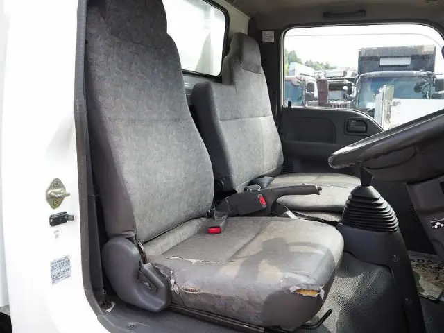 UD コンドル KK-BKS71EAD(4WD)の写真48