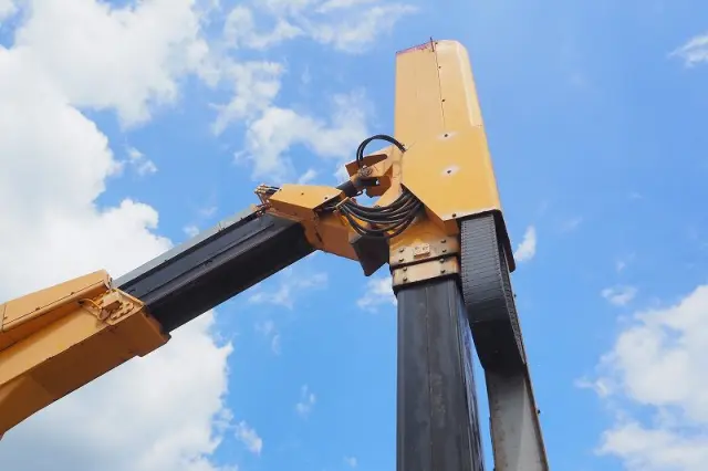 いすゞ エルフ PA-NPR81N(2WD)の写真13