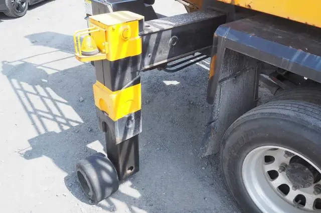 いすゞ エルフ PA-NPR81N(2WD)の写真25