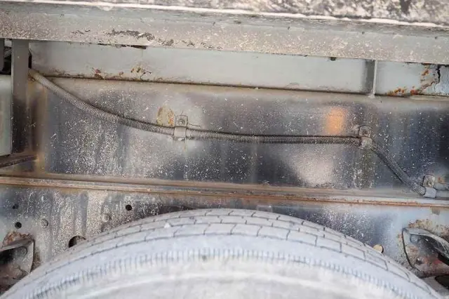 いすゞ エルフ PA-NPR81N(2WD)の写真33