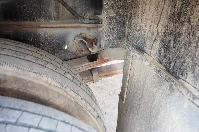 いすゞ エルフ PA-NPR81N(2WD)の写真34