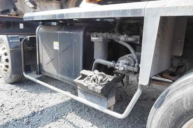 いすゞ エルフ PA-NPR81N(2WD)の写真36