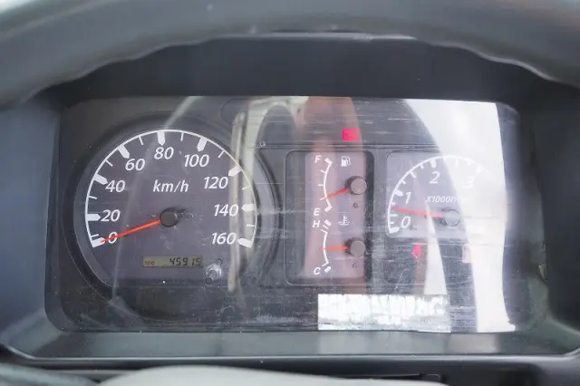 いすゞ エルフ PA-NPR81N(2WD)の写真50