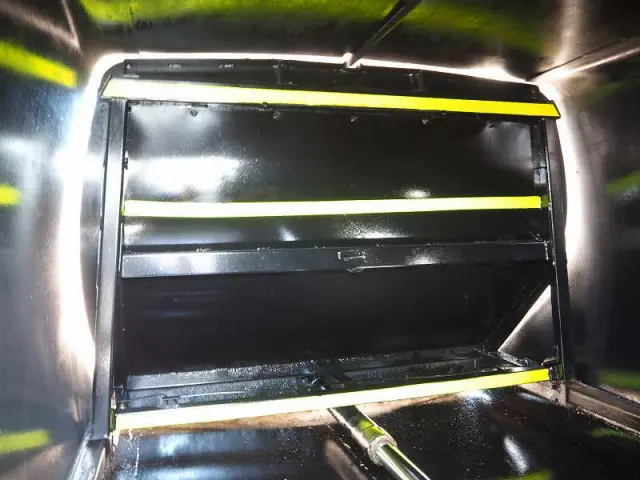 日野 デュトロ TKG-XZU605M(2WD)の写真14