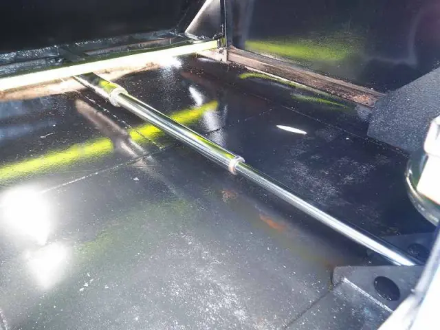 日野 デュトロ TKG-XZU605M(2WD)の写真15