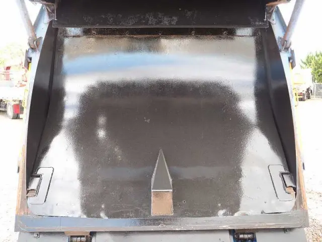 日野 デュトロ TKG-XZU605M(2WD)の写真16