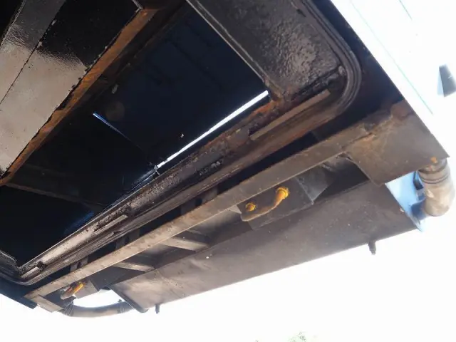 日野 デュトロ TKG-XZU605M(2WD)の写真17