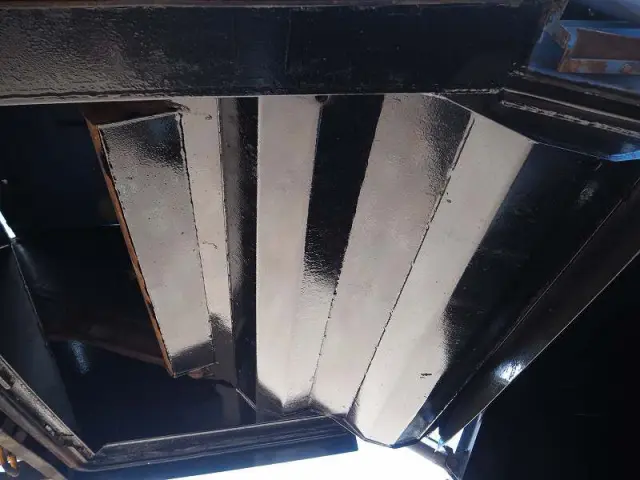 日野 デュトロ TKG-XZU605M(2WD)の写真18