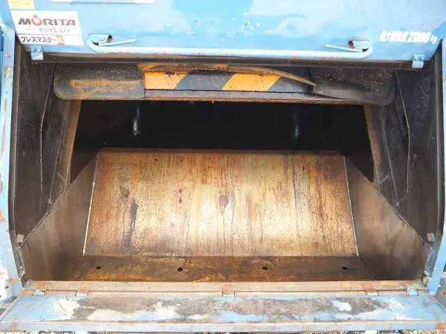 日野 デュトロ TKG-XZU605M(2WD)の写真19