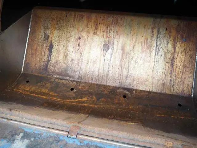 日野 デュトロ TKG-XZU605M(2WD)の写真20