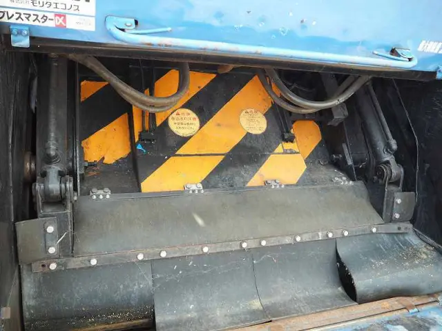 日野 デュトロ TKG-XZU605M(2WD)の写真21