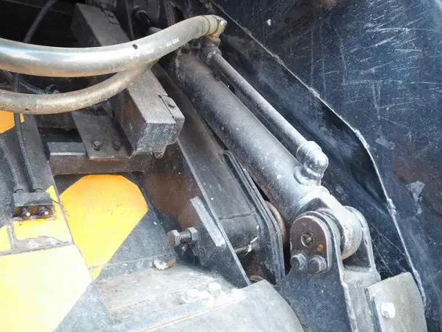 日野 デュトロ TKG-XZU605M(2WD)の写真23