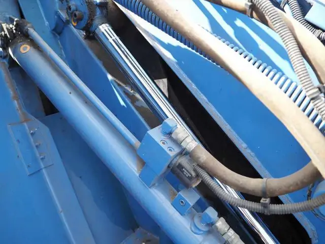 日野 デュトロ TKG-XZU605M(2WD)の写真24