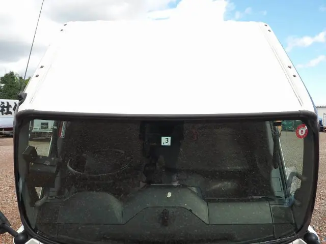 日野 デュトロ TKG-XZU605M(2WD)の写真26