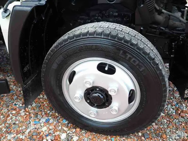 日野 デュトロ TKG-XZU605M(2WD)の写真28