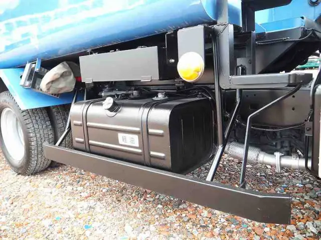 日野 デュトロ TKG-XZU605M(2WD)の写真29