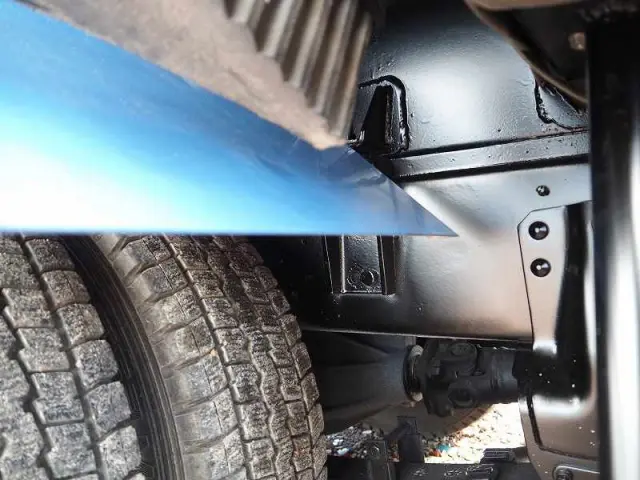 日野 デュトロ TKG-XZU605M(2WD)の写真30