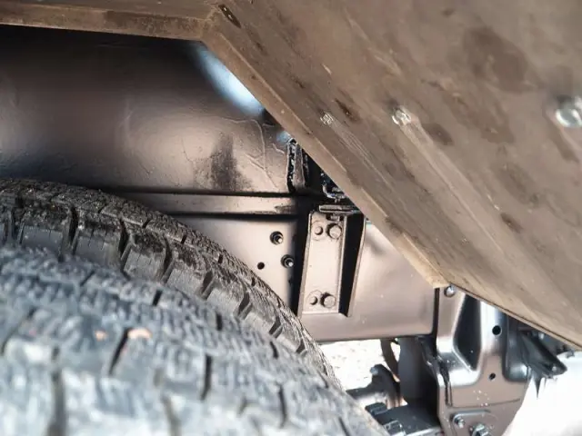 日野 デュトロ TKG-XZU605M(2WD)の写真32