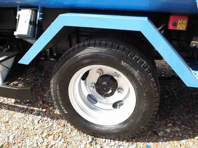 日野 デュトロ TKG-XZU605M(2WD)の写真34