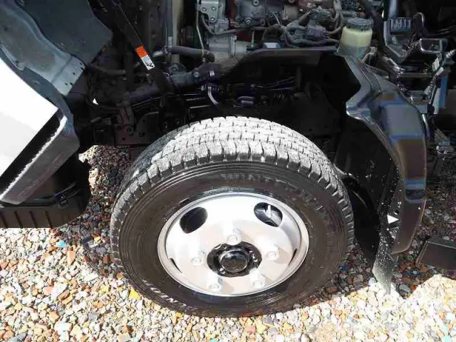 日野 デュトロ TKG-XZU605M(2WD)の写真37