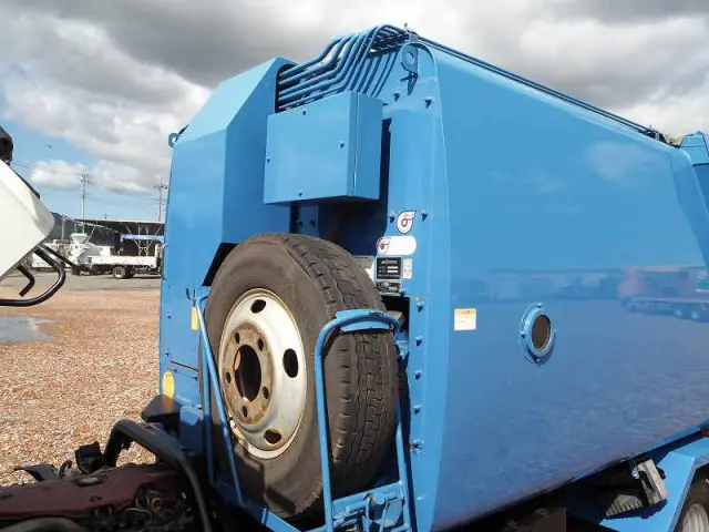 日野 デュトロ TKG-XZU605M(2WD)の写真38