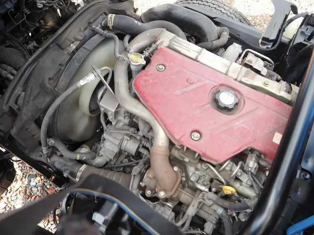 日野 デュトロ TKG-XZU605M(2WD)の写真40