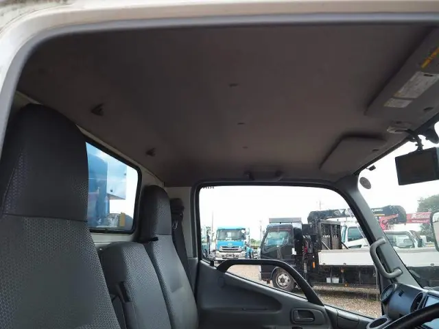 日野 デュトロ TKG-XZU605M(2WD)の写真43